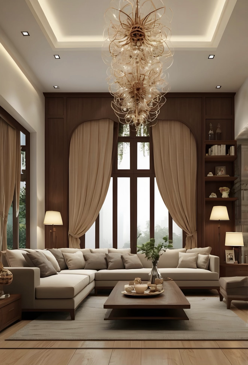 The 5 Things I Notice First When I Walk Into a Room